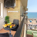 Sunstay Flat I Seaviews Fuengirola Beach