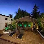 Villa Naranja