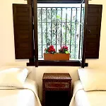 Villa Naranja