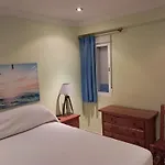 Suite De Lujo En Primera Linea