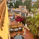 Luxury Villa 5 Min To The Beach With Sea View And Private Pool