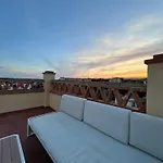 Luxury Villa 5 Min To The Beach With Sea View And Private Pool