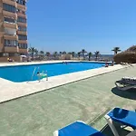 Modern And Bright Apartment By Fuengirola Marina