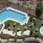 Exclusive 3-Bedroom Apartment In Higueron