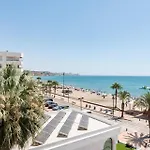 Ct 336 - Faro\'S Carvajal Beachstudio - Frontline