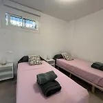 Elegante Y Luminoso Apartamento De Playa