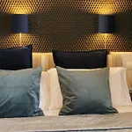 Penthouse Safari, Piscine, Terrasse Et Vue Sur Mer