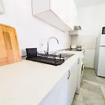 Apartamento Centrico A 130 Metros Del Mar Calido Y Moderno