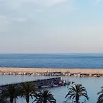 Perla 6 Playa Fuengirola
