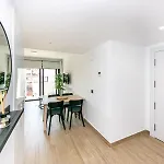 Moderno Apartamento En El Centro De Fuengirola