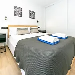 Moderno Apartamento En El Centro De Fuengirola