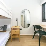 Moderno Apartamento En El Centro De Fuengirola