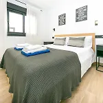 Moderno Apartamento En El Centro De Fuengirola