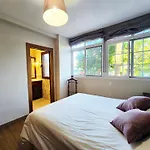 Aa Guest - The Orchid Center Eco Apartment