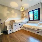 Aa Guest - The Orchid Center Eco Apartment