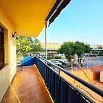 Aa Guest - The Orchid Center Eco Apartment