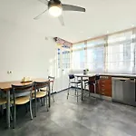 Aa Guest - The Orchid Center Eco Apartment