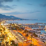 Fuengirola First Line Sea View