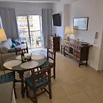 Fuengirola First Line Sea View