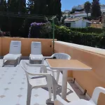 Fuengirola Piscina Privada