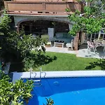 Fuengirola Piscina Privada