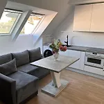 New Central & Cosy Apartments At Fuengirola Beach