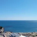 Perla 6 Playa Fuengirola