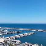 Perla 6 Playa Fuengirola