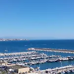 Perla 6 Playa Fuengirola