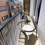 Family Apartments In The Centre Of Fuengirola