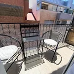 Family Apartments In The Centre Of Fuengirola
