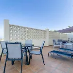 27-Cozy Apartment, Spacious Terrace In Fuengirola