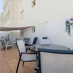 27-Cozy Apartment, Spacious Terrace In Fuengirola