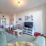 27-Cozy Apartment, Spacious Terrace In Fuengirola
