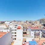 Malagasuite Pier Fuengirola