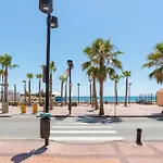 Malagasuite Pier Fuengirola