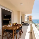 Sur Suites Del Sol
