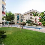 Sur Suites Del Sol