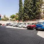 Sur Suites Del Sol Apartamento 3 Hab Y 2 Wc Con Gran Terraza Y Piscina A Pasos De La Playa