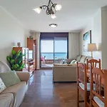 Lovely Apartment In Fuengirola With Wifi