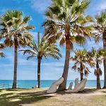 Blue Pearl Cozy Fuengirola Apartment Calle Nueva