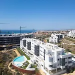 Higueron West By Gms Apartaments