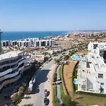 Higueron West By Gms Apartaments