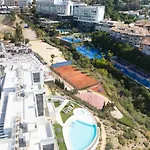 Higueron West By Gms Apartaments