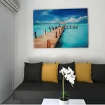 Beach Side Heaven