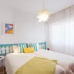 Malagasuite Fuengirola Yate III