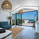 Villa Amistad In Fuengirola With Private Pool And Sea Views