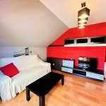 Apartamento Del Mar Fuengirola