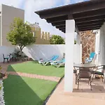 Villa Myruedo