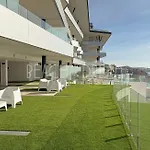 Amazing Apartment In Front Of The Sea - Splendid